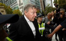 Hồng y George Pell, chức sắc cao cấp của Vatican, sẽ ra tòa vì lạm dụng tình dục