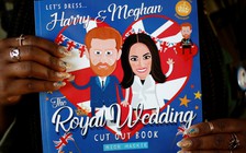 Lễ cưới Hoàng gia Anh tốn kém gấp 1.000 lần đám cưới thường!