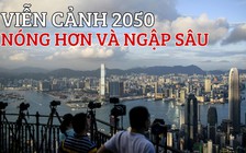 Nước và đô thị hóa, nghe giải thích 'như prồ'