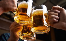 Trong 'cơn men' World Cup 2018, người Anh lại bị thiếu bia!