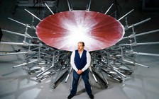 Thiết kế vệ tinh lấy cảm hứng từ Origami, vừa nhẹ vừa rẻ!