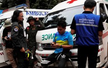 Điều kiện hiện tại 'hoàn hảo' để giải cứu đội bóng thiếu niên Thái Lan