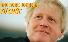 Ngoại trưởng Anh từ chức vì 'không hài lòng' với kế hoạch Brexit của Thủ tướng May