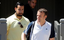 Tổng thống Macron phải sa thải vệ sĩ hành hung người biểu tình