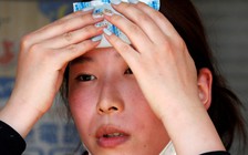 Nắng nóng kỷ lục, người Nhật khai thác công nghệ để làm mát ra sao?