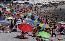 Sóng nhiệt ‘tấn công’ Tây Ban Nha, Bồ Đào Nha