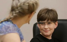 Trẻ tự kỉ đi học thêm thuận lợi nhờ công nghệ AI