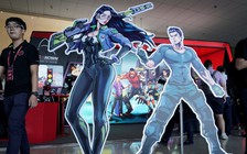 Truyện tranh, hoạt hình Trung Quốc vươn lên đua tranh với manga, anime Nhật Bản