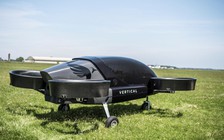 Tương lai 'taxi bay liên tỉnh' sáng sủa tại Anh