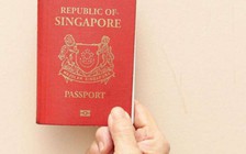 Nước nào có 'hộ chiếu quyền lực' nhất thế giới?