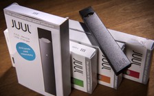 Mỹ siết kiểm soát tình trạng thiếu niên dùng thuốc lá điện tử