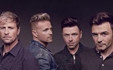 Westlife tái hợp, kỉ niệm 20 năm ca hát bằng album mới