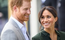 Công nương Meghan Markle mang tin vui đến Hoàng gia Anh
