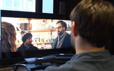 TV thế hệ tương lai: theo dõi tâm trạng người xem để thay đổi kết thúc phim?