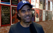 Nghệ sĩ saxophone David Binney: 'Không thay đổi âm nhạc của mình chỉ để mọi người phải thích'