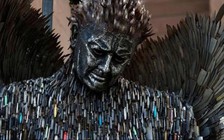 Cảnh sát Anh làm gì với 100.000 con dao bị tịch thu?