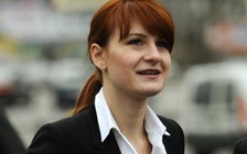 Nữ 'gián điệp Nga' tại Mỹ thỏa thuận nhận tội