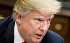 Tổng thống Trump cương quyết bảo vệ quyết định rút quân khỏi Syria