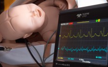 Triển vọng mẹ bầu nghe được nhịp tim thai nhi tại nhà