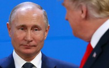 Mục tiêu của Nga: 2 loại tên lửa mới trước năm 2021, sau khi Mỹ rời hiệp ước hạt nhân