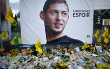 Trục vớt được thi thể tiền đạo bạc mệnh Sala