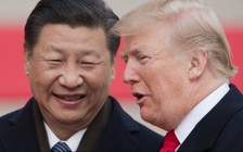 Ông Trump sẽ không gặp ông Tập trước khi kết thúc 'đình chiến' thương mại