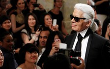 'Nguồn cảm hứng thời trang tuyệt vời nhất’ đã ra đi