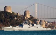 Hải quân Nga “có tiếng nhưng không có miếng”?