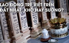 Với lao động trẻ nhập cư, nước Nhật có là 'đất hứa'?