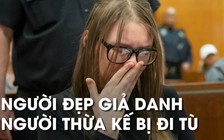 Người đẹp thượng lưu 'triệu phú USD' và cái kết đắng