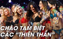 Vì sao khán giả truyền hình hết được xem show nội y Victoria’s Secret?
