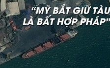 Triều Tiên nói Mỹ phá vỡ tinh thần thỏa thuận thượng định vì bắt giữ tàu hàng