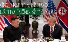 Tổng thống Trump chưa vội tính chuyện thượng đỉnh Mỹ - Triều lần 3