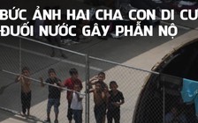 Chính trường Mỹ chuyển động sau bức ảnh di dân đuối nước thương tâm