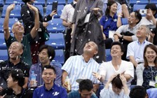Nhật sẽ phun tuyết để chống nóng cho Olympic mùa hè Tokyo 2020
