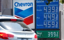 Ả Rập Xê Út tuyên bố sản xuất dầu đã 'phục hồi', giá dầu giảm