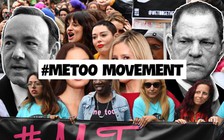 Sau 2 năm phong trào #MeToo chống bạo lực tình dục, Hollywood thay đổi ra sao?
