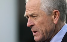 Cố vấn thương mại Nhà Trắng vướng lùm xùm giả mạo ý kiến nhà kinh tế học