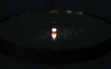 Viên ngọc trai lâu đời nhất thế giới ra mắt tại xứ Ả Rập