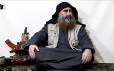 Tổng thống Trump nói thủ lĩnh IS Baghdadi 'chết như một con chó'