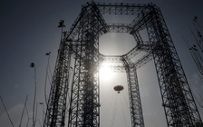 Thử nghiệm tàu đổ bộ thành công, Trung Quốc tiến gần hơn mục tiêu chinh phục sao Hỏa