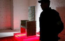 Ngồi trên 'ngai vàng' triệu USD để được truyền cảm hứng