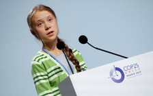 Thượng đỉnh khí hậu kết thúc trong thất vọng khi các ông lớn không nhượng bộ