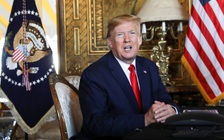 Tổng thống Trump: biết đâu ông Kim Jong-un sẽ gửi tặng 'một chiếc bình đẹp'?