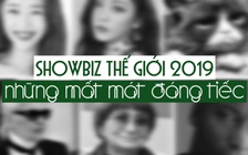 Showbiz thế giới 2019: những gương mặt nổi tiếng nào đã ra đi?