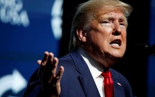 Iran gọi Tổng thống Trump là 'kẻ khủng bố mặc âu phục'