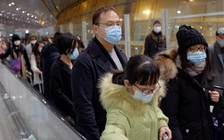 Trung Quốc tạm ngừng giao thông công cộng tại nhiều thành phố để ngăn vi rút Vũ Hán lây lan