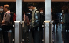 Vi rút corona gây viêm phổi Vũ Hán có khả năng lây nhiễm mạnh