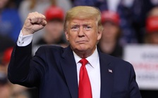 Tổng thống Trump khẳng định dịch vi rút Corona 'trong tầm kiểm soát'