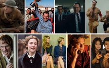 Đề cử Oscar 2020 nào có trailer được xem nhiều nhất trên YouTube?